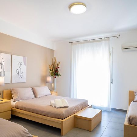 Enny Camere Alcamo Exterior foto