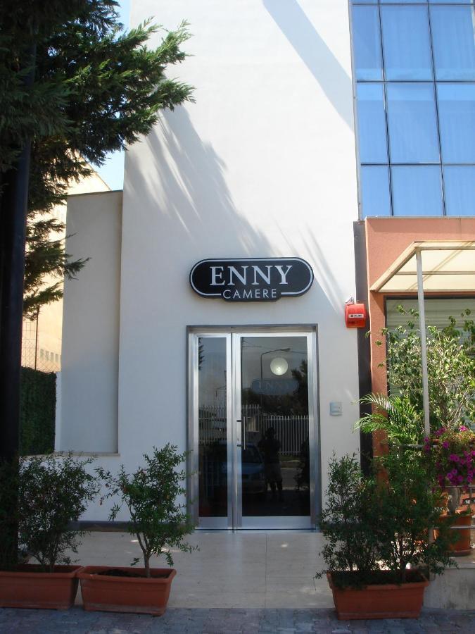 Enny Camere Alcamo Exterior foto