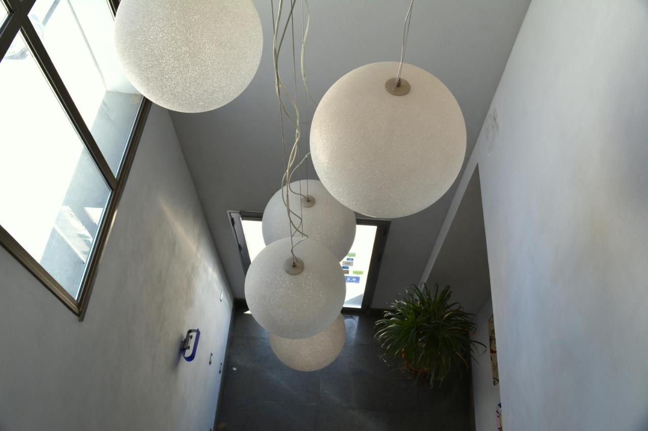 Enny Camere Alcamo Exterior foto