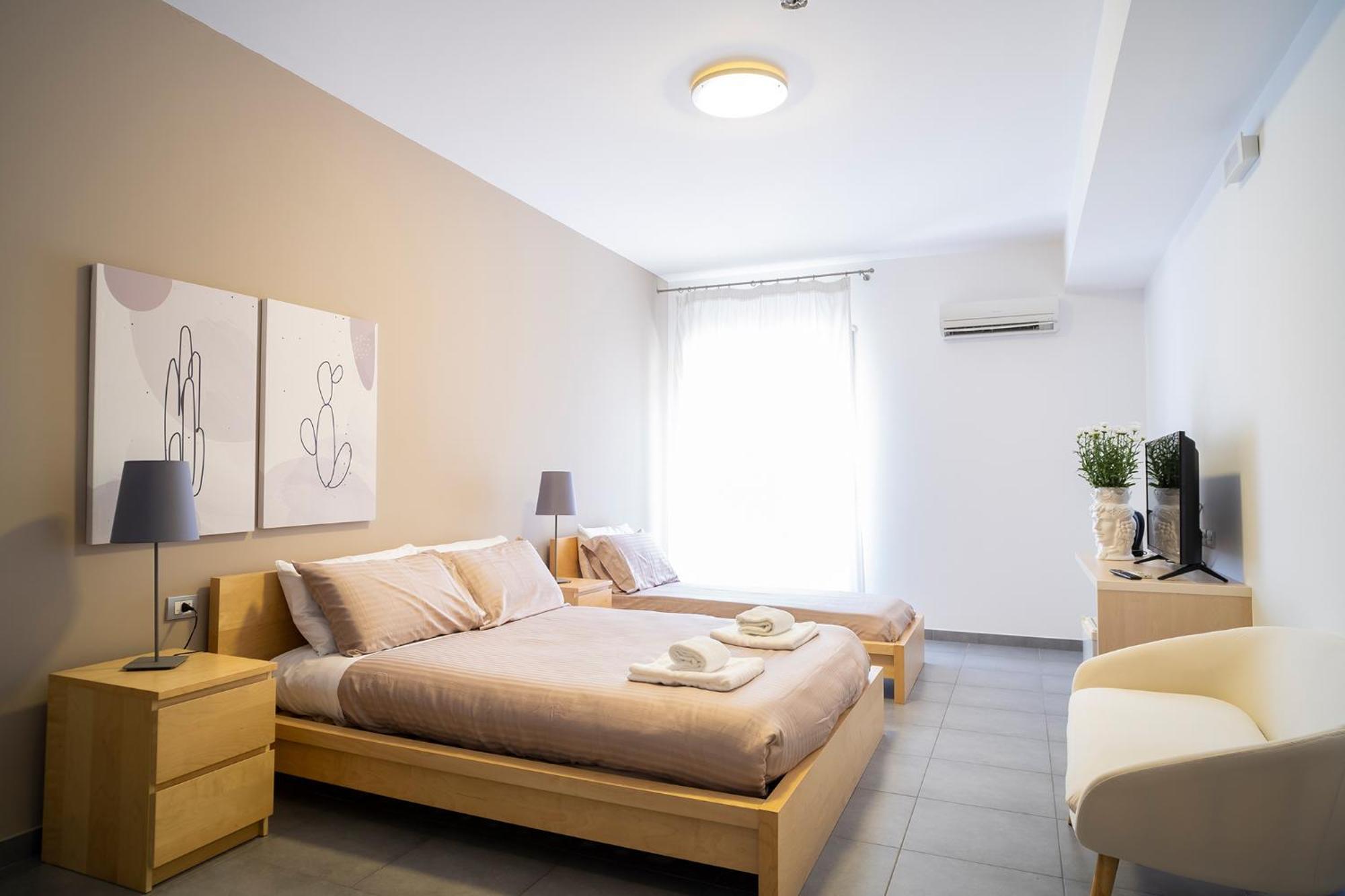 Enny Camere Alcamo Exterior foto