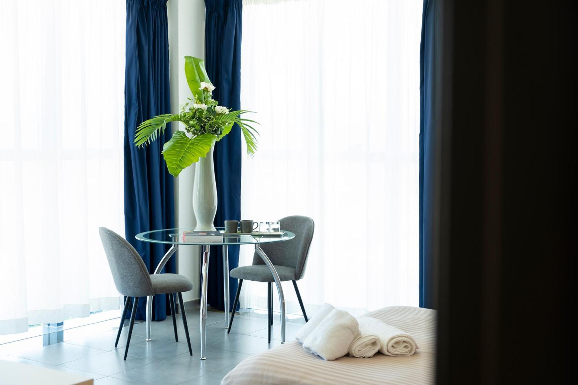 Enny Camere Alcamo Exterior foto