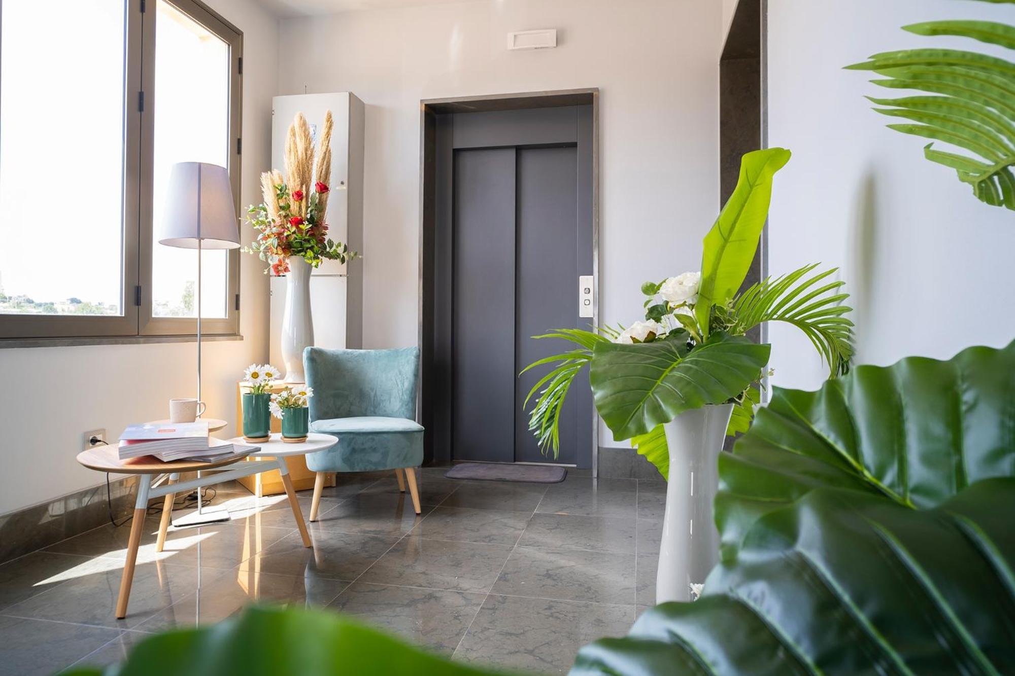 Enny Camere Alcamo Exterior foto