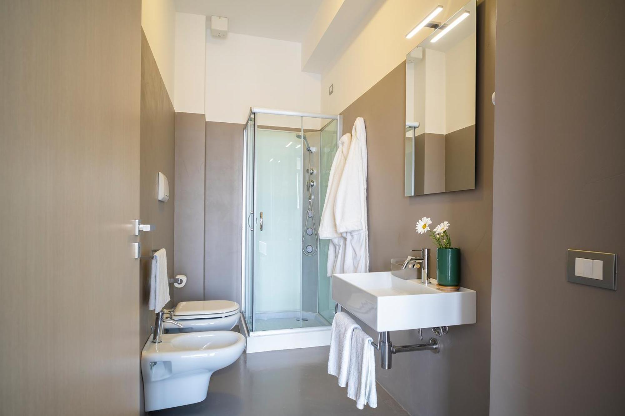 Enny Camere Alcamo Exterior foto