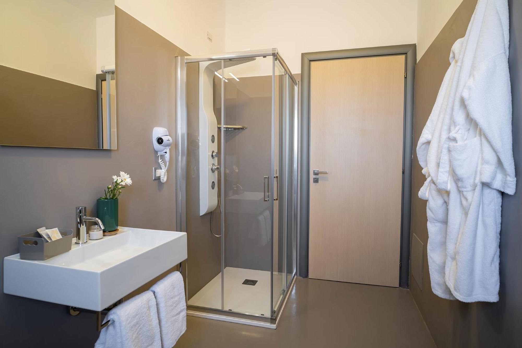 Enny Camere Alcamo Exterior foto