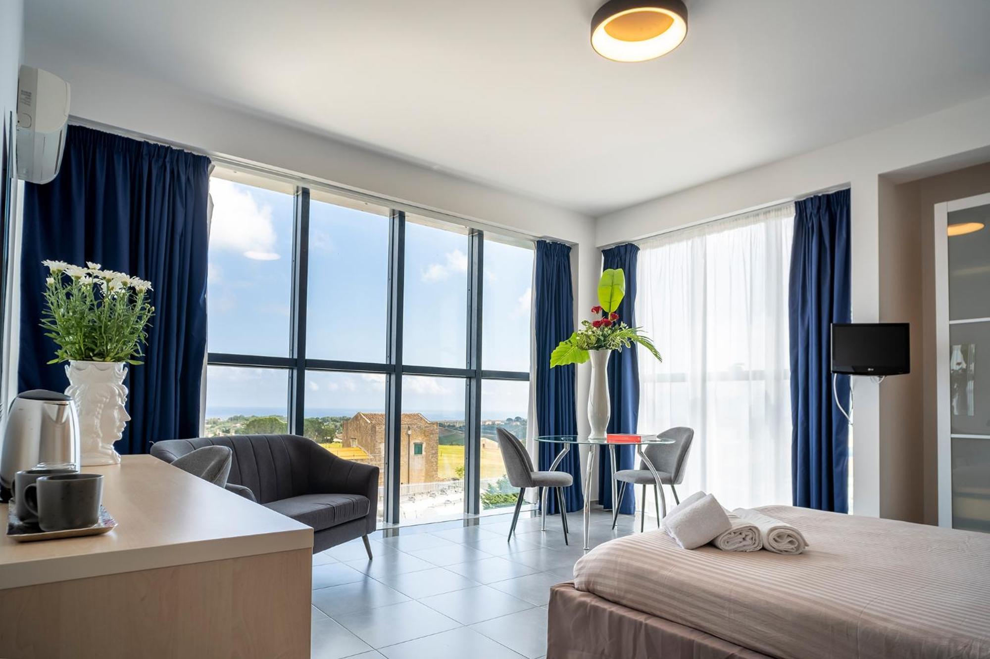 Enny Camere Alcamo Exterior foto