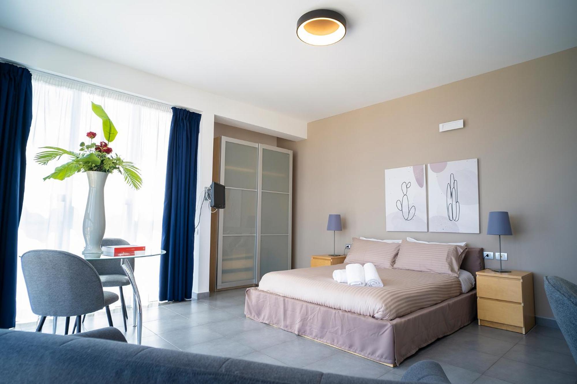 Enny Camere Alcamo Exterior foto